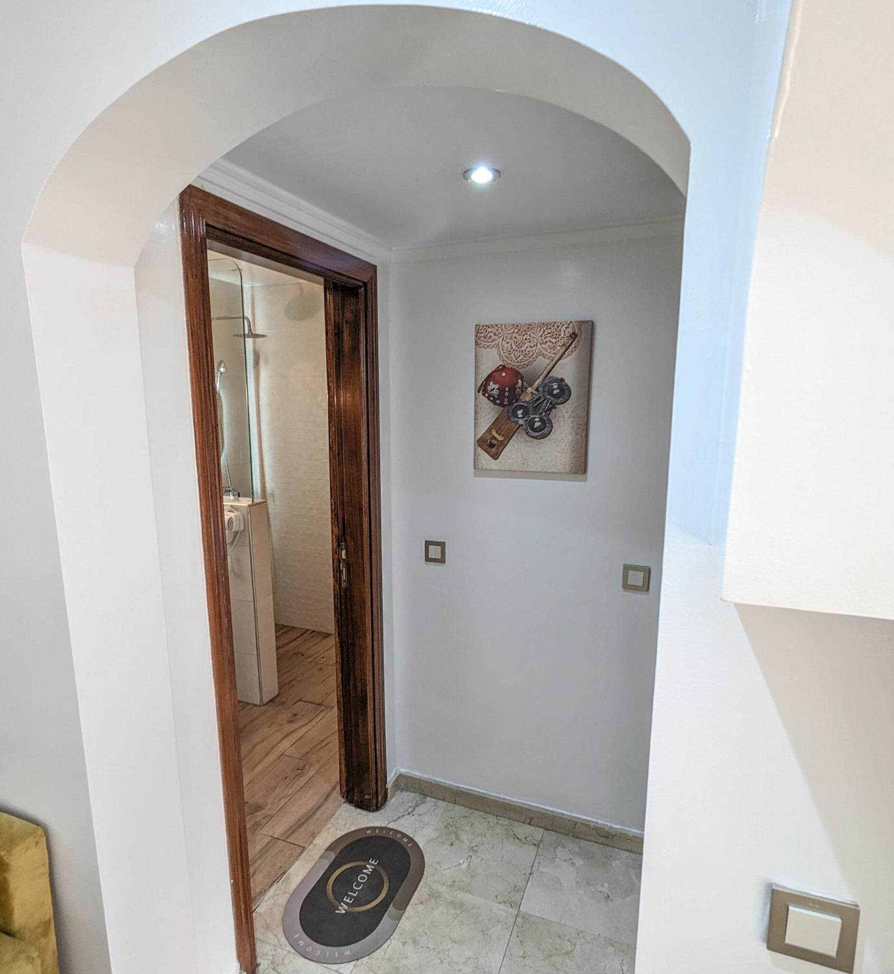 מרקש Apartement Panoramic View Majorelle Garden With Pool מראה חיצוני תמונה