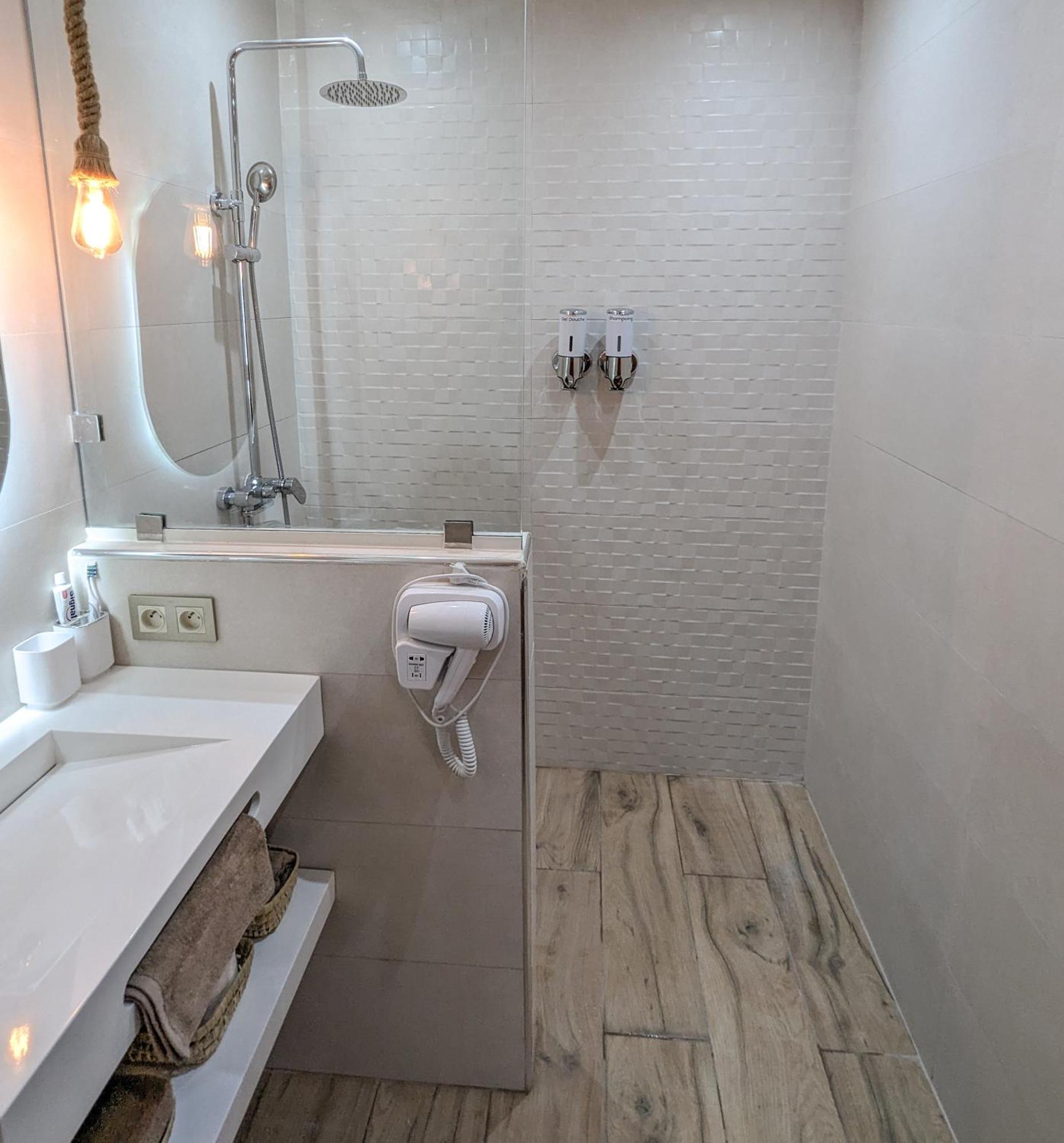 מרקש Apartement Panoramic View Majorelle Garden With Pool מראה חיצוני תמונה